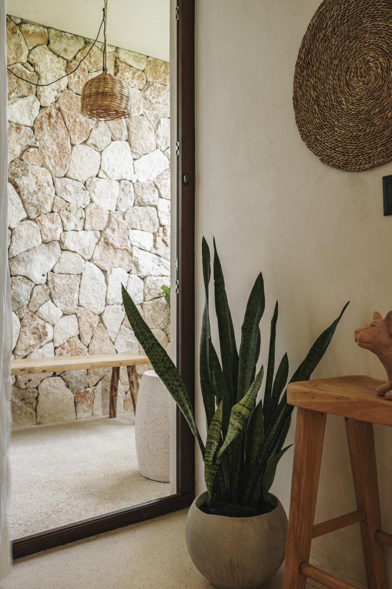 Teva Tulum, Aldea Zama Apartment Exterior photo