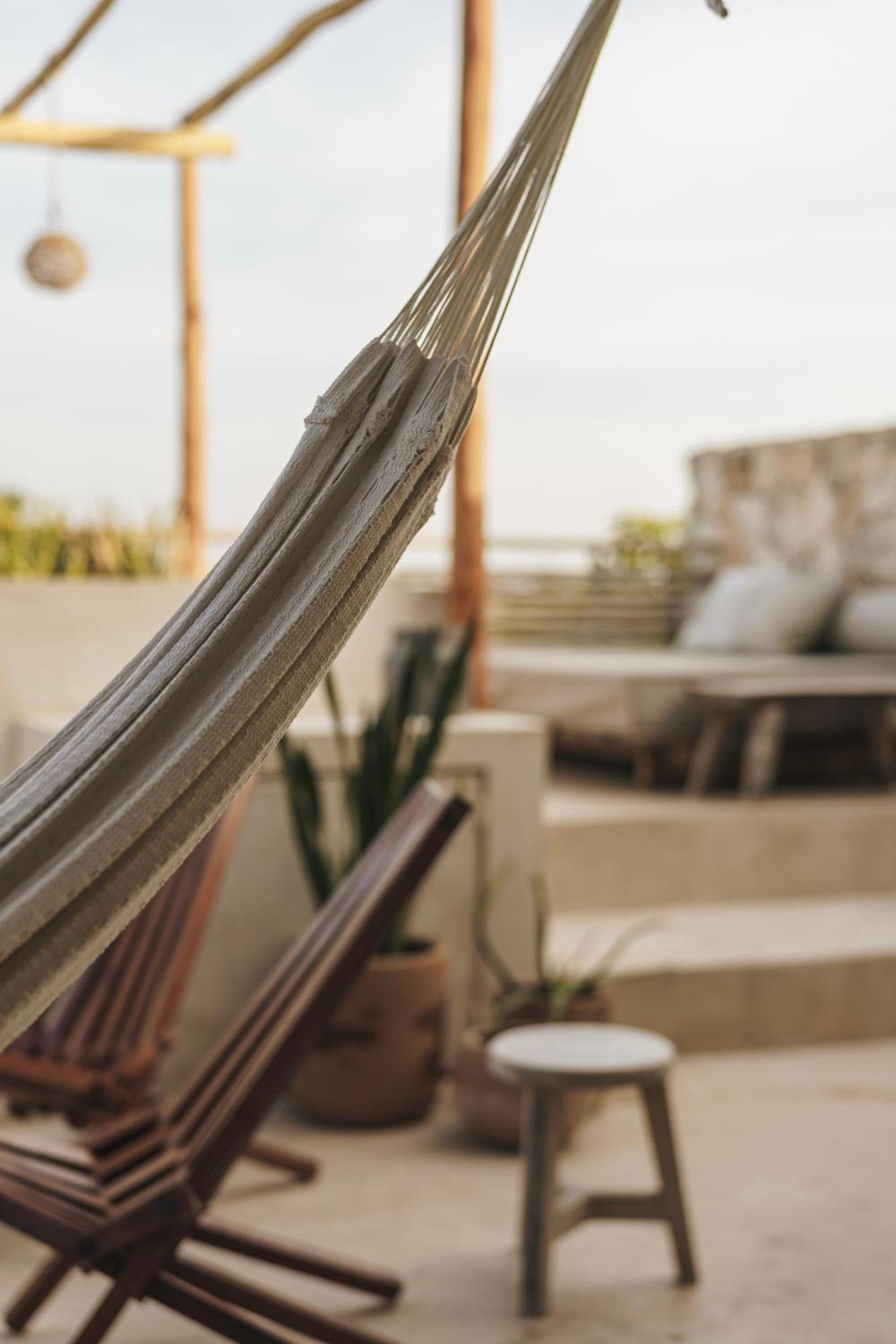 Teva Tulum, Aldea Zama Apartment Exterior photo