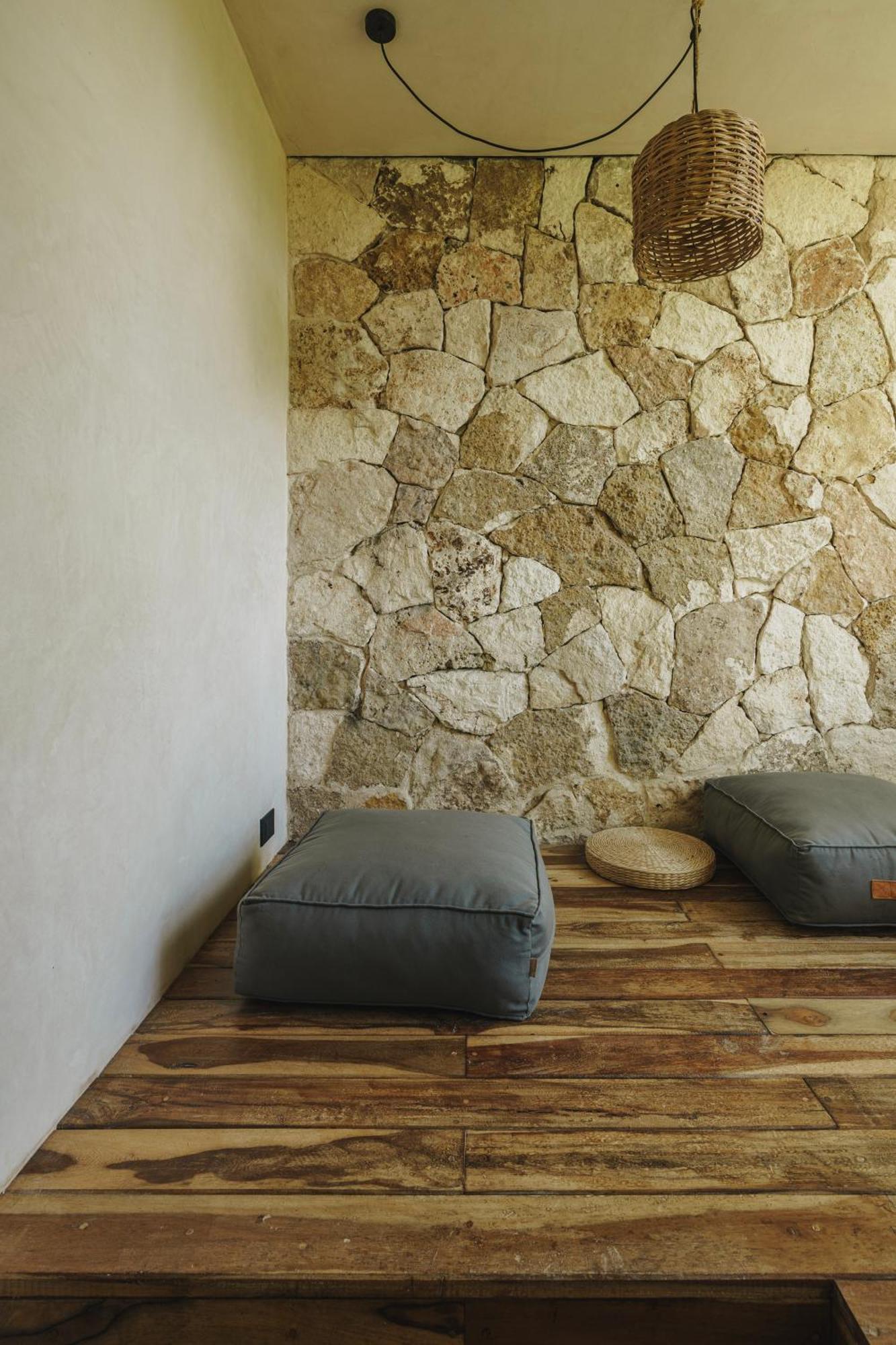 Teva Tulum, Aldea Zama Apartment Exterior photo